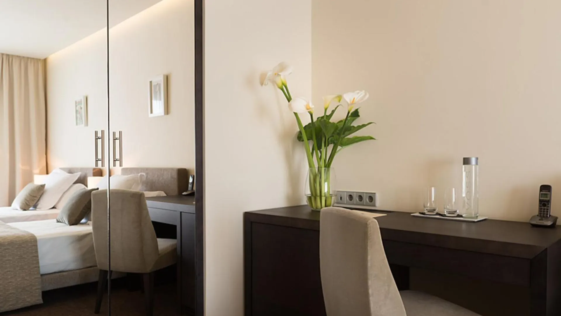 Cosmopolita Hotel Boutique & Spa Platja d'Aro