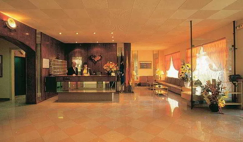 Cosmopolita Hotel Boutique & Spa Platja d'Aro Spanien