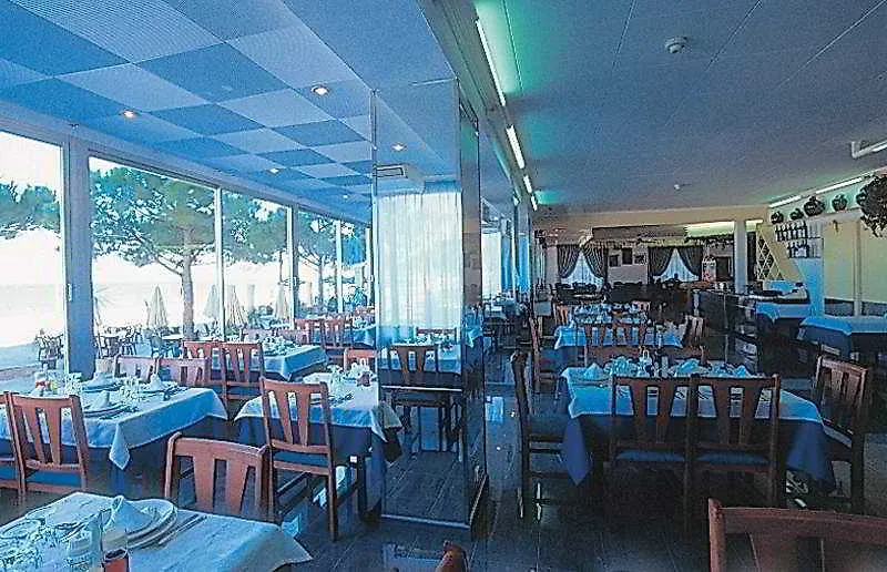 Cosmopolita Hotel Boutique & Spa Platja d'Aro 4*,