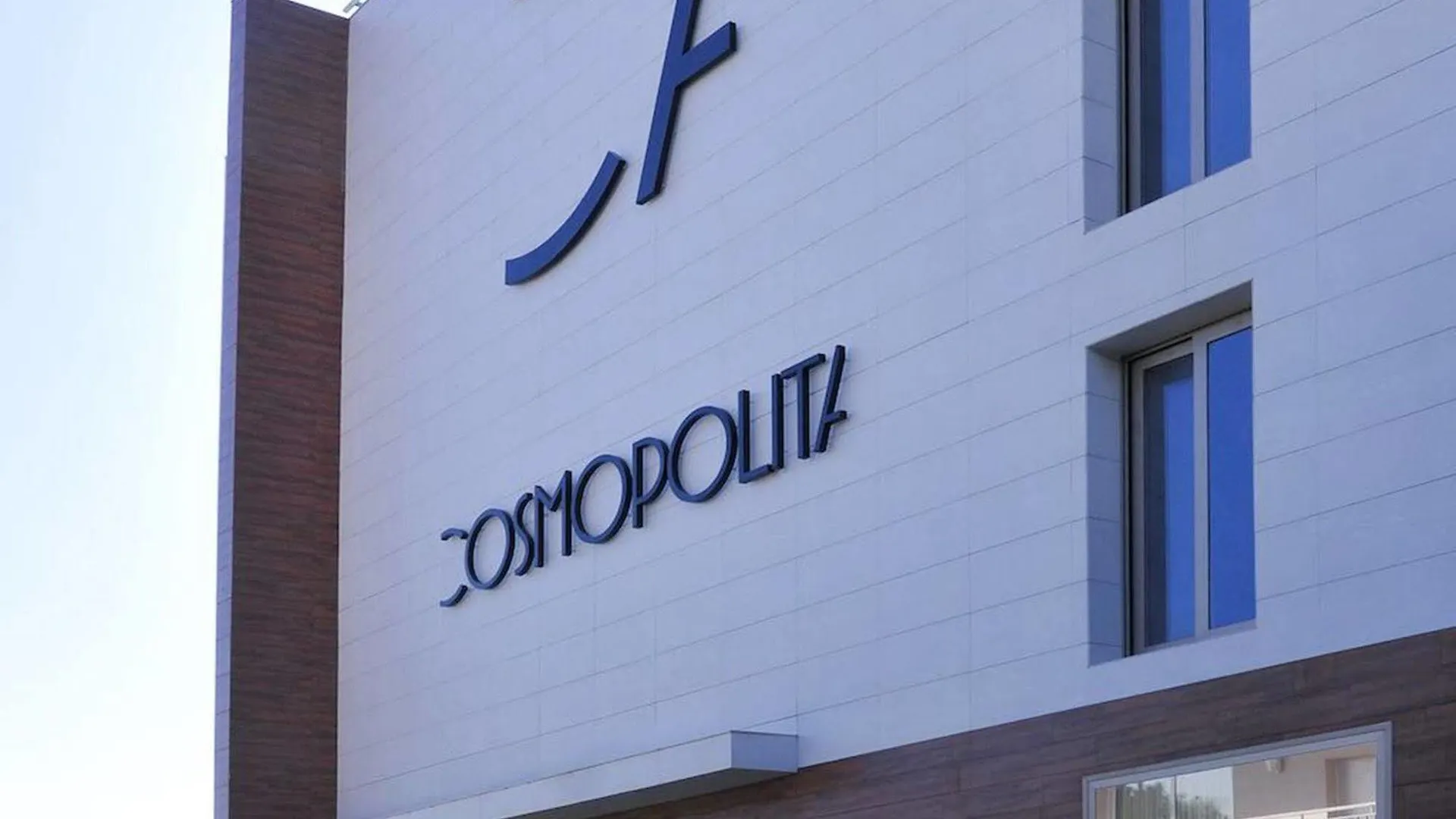 Cosmopolita Hotel Boutique & Spa Platja d'Aro