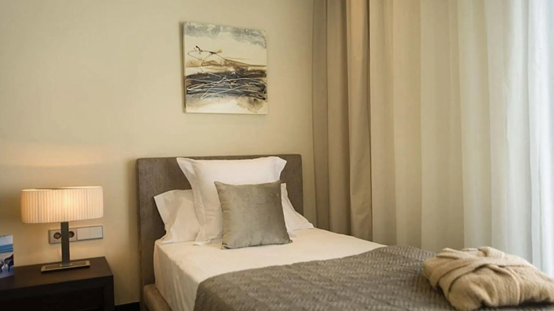 Cosmopolita Hotel Boutique & Spa Platja d'Aro