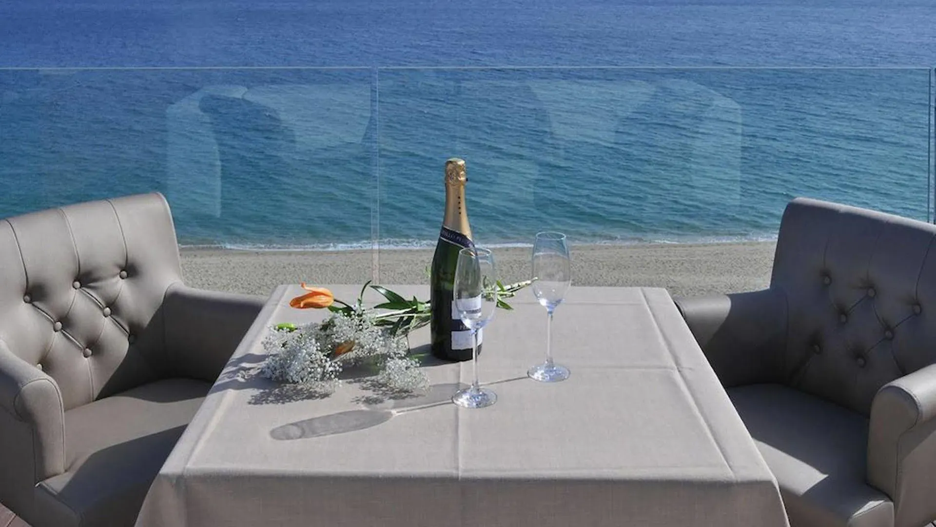 Cosmopolita Hotel Boutique & Spa Platja d'Aro 4*,  Hiszpania