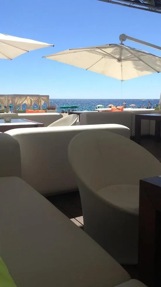 Cosmopolita Hotel Boutique & Spa Platja d'Aro