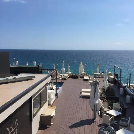 Cosmopolita Hotel Boutique & Spa Platja d'Aro