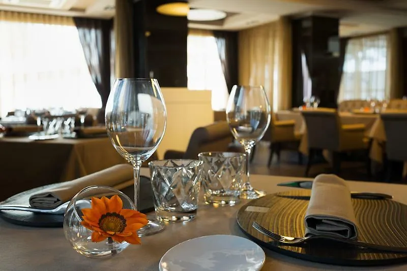 Cosmopolita Hotel Boutique & Spa Platja d'Aro 4*,  Ισπανία