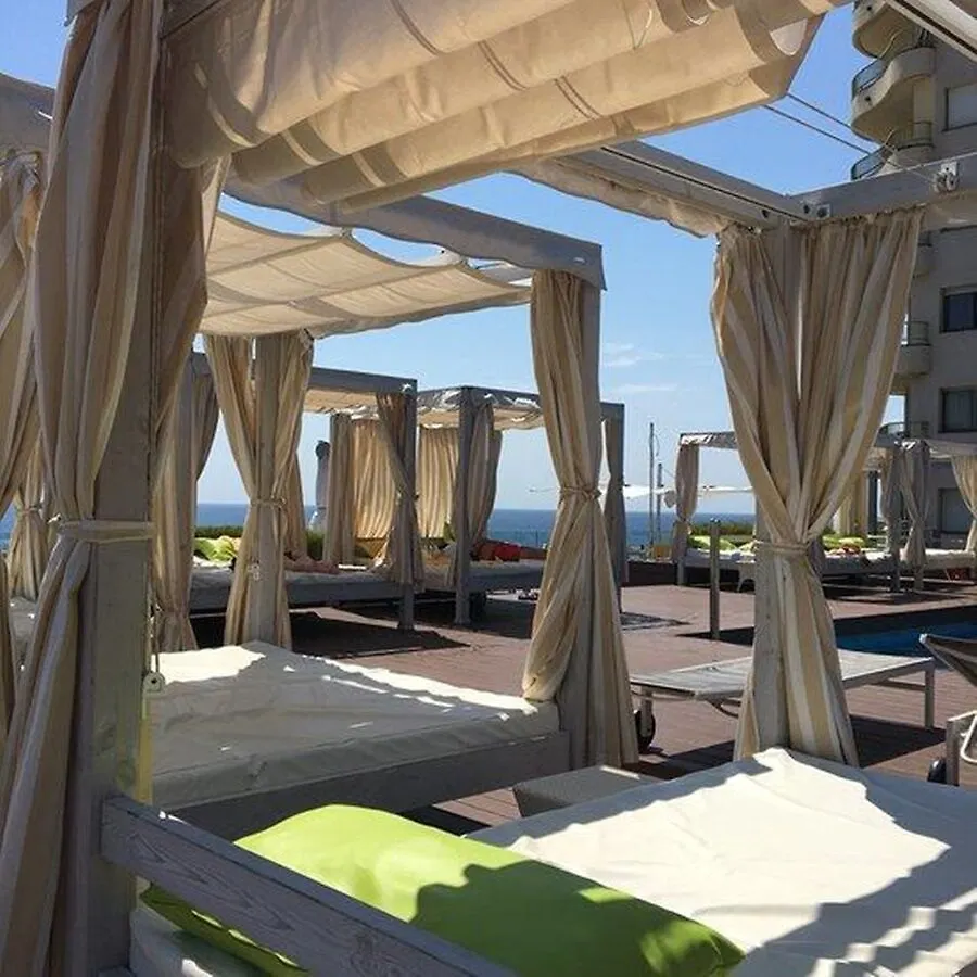 Cosmopolita Hotel Boutique & Spa Platja d'Aro