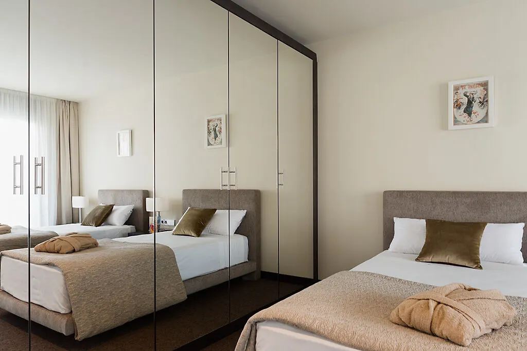 Cosmopolita Hotel Boutique & Spa Platja d'Aro