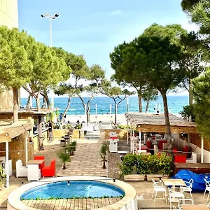 Serenity Hotel
