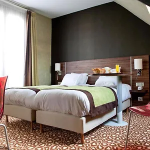 *** Otel Berkeley Fransa