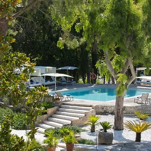 L’hermitage Hotel&spa Orient