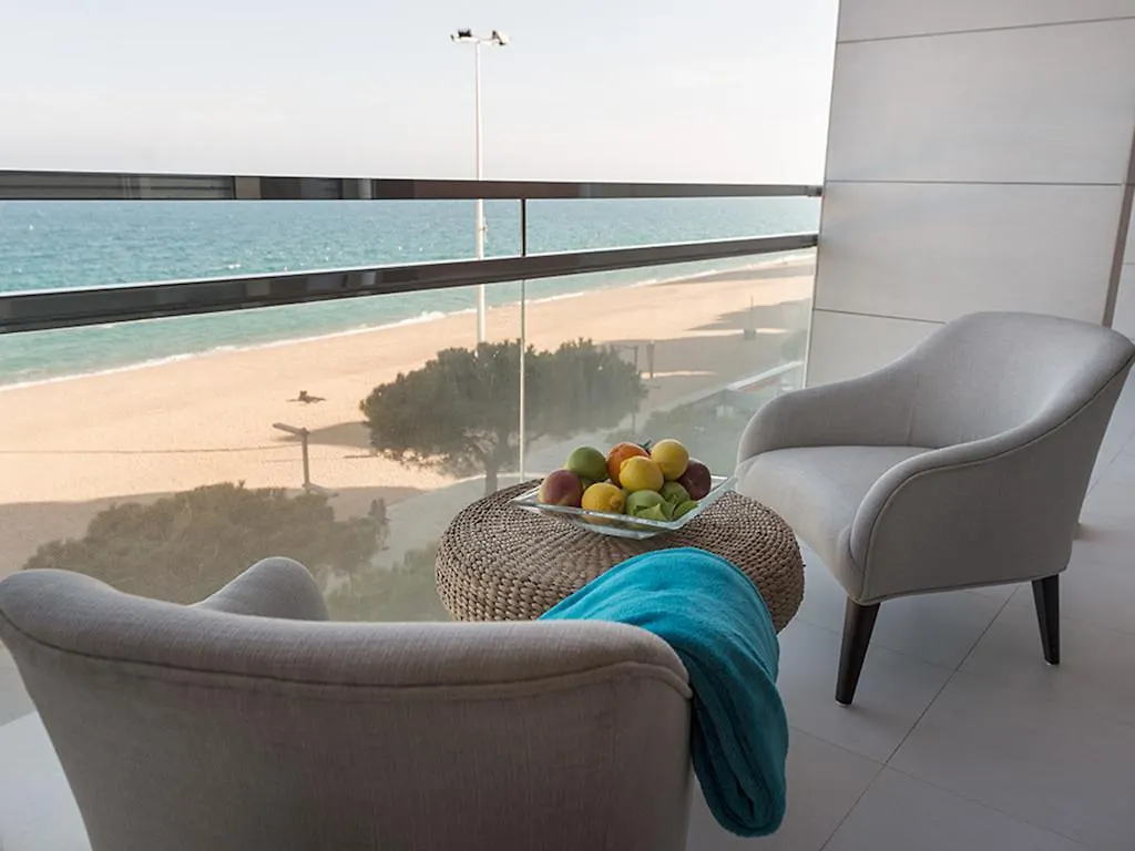 פלטחה ד'ארו Cosmopolita Hotel Boutique & Spa 4*, פלטחה ד'ארו