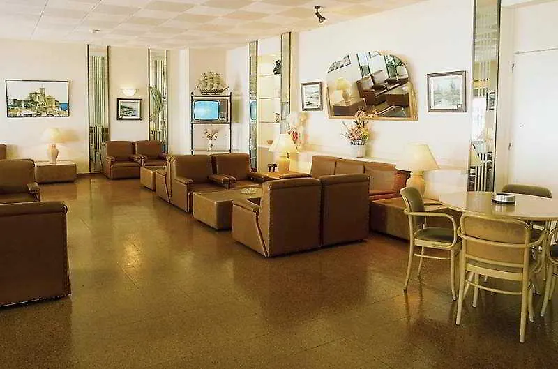 ****  פלטחה ד'ארו Cosmopolita Hotel Boutique & Spa ספרד