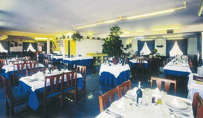 פלטחה ד'ארו Cosmopolita Hotel Boutique & Spa 4*, פלטחה ד'ארו ספרד
