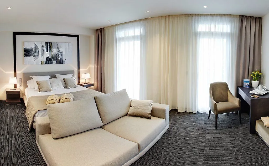 Cosmopolita Hotel Boutique&Spa Platja d'Aro