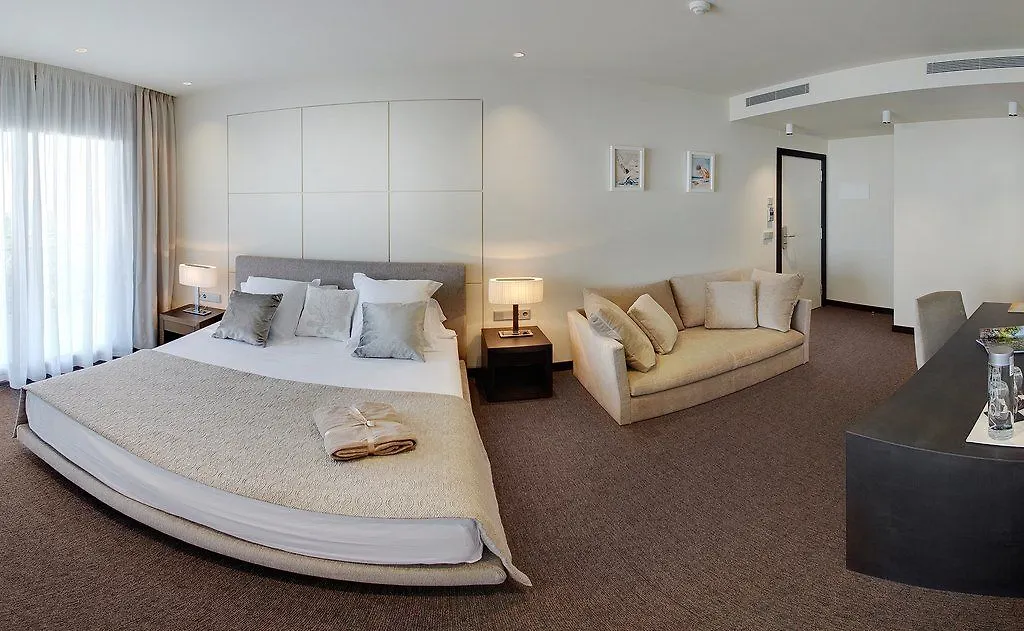 Cosmopolita Hotel Boutique & Spa Platja d'Aro