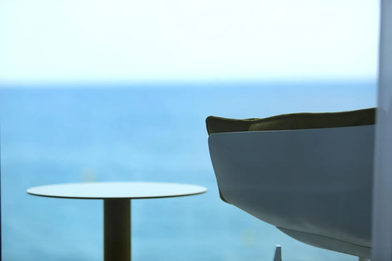 פלטחה ד'ארו Cosmopolita Hotel Boutique & Spa