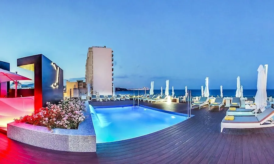 ****  Cosmopolita Hotel Boutique&Spa Platja d'Aro Spagna