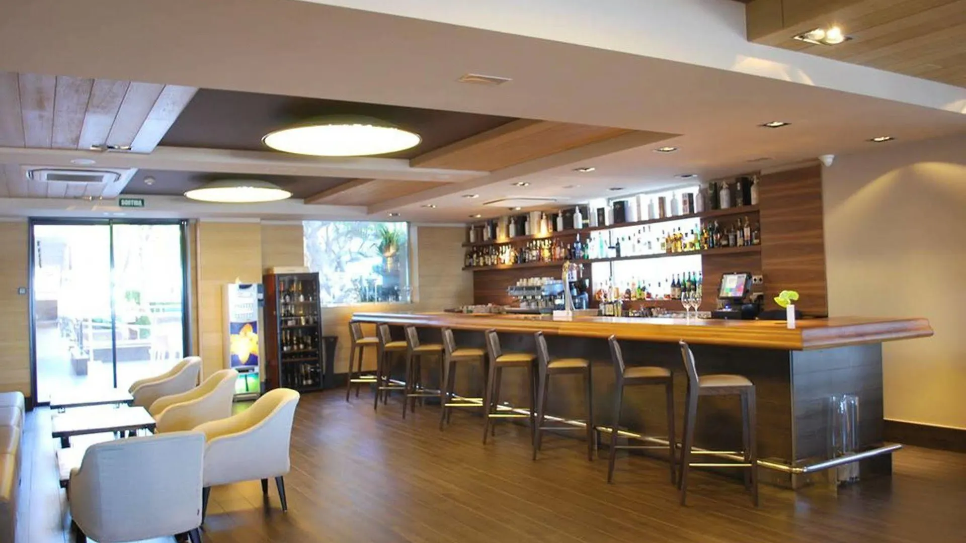 פלטחה ד'ארו Cosmopolita Hotel Boutique & Spa פלטחה ד'ארו