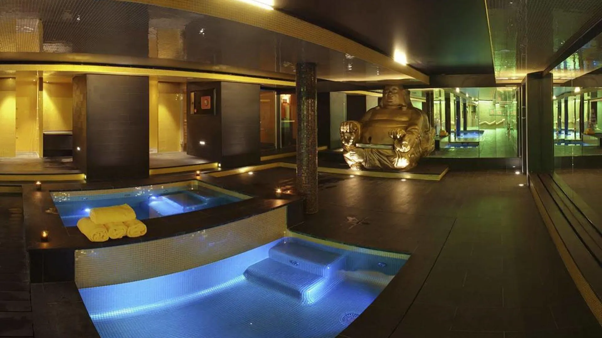 Cosmopolita Hotel Boutique & Spa Platja d'Aro