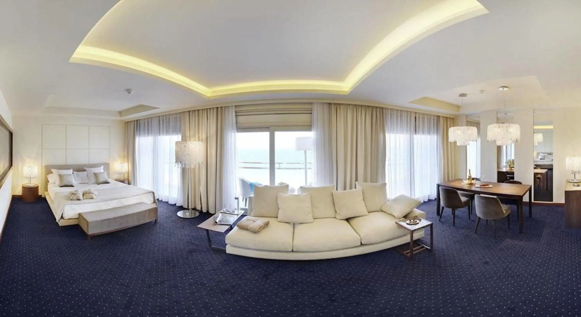 פלטחה ד'ארו Cosmopolita Hotel Boutique & Spa ספרד