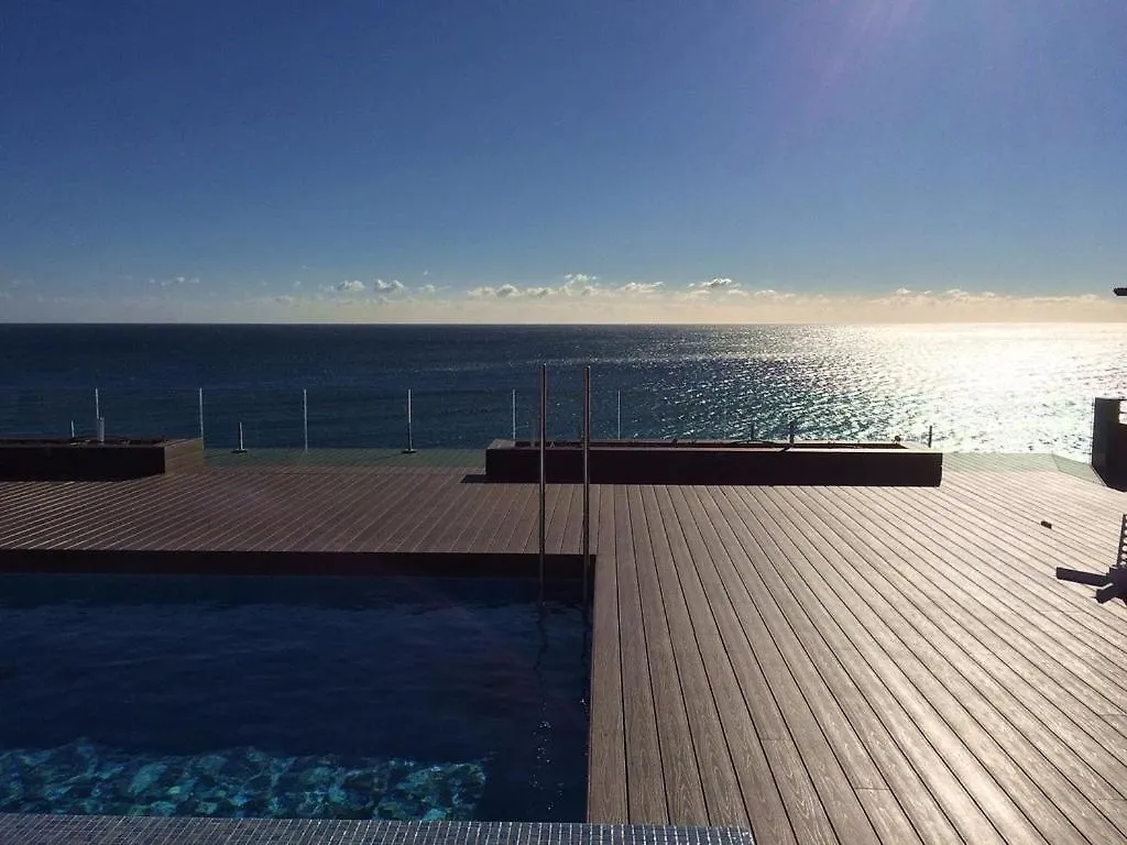 Cosmopolita Hotel Boutique&Spa Platja d'Aro