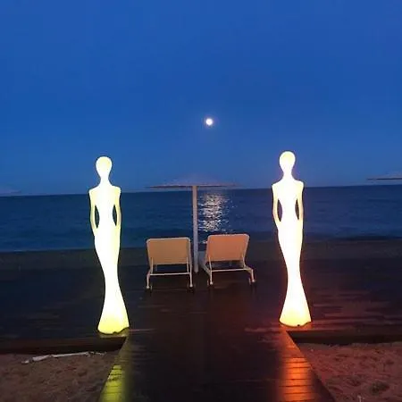 Cosmopolita Hotel Boutique&Spa Platja d'Aro