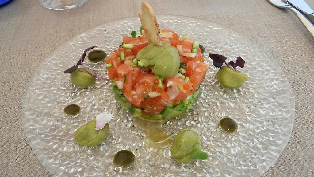 פלטחה ד'ארו Cosmopolita Hotel Boutique & Spa  פלטחה ד'ארו