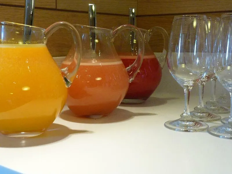 Cosmopolita Hotel Boutique&Spa Platja d'Aro