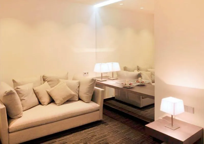 פלטחה ד'ארו Cosmopolita Hotel Boutique & Spa פלטחה ד'ארו