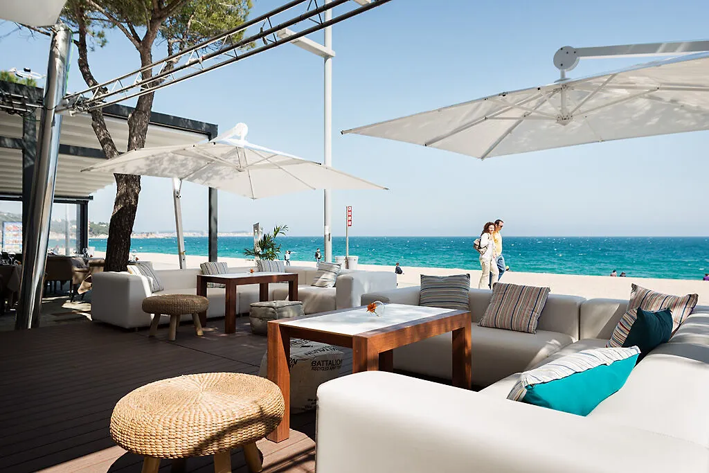 פלטחה ד'ארו Cosmopolita Hotel Boutique & Spa 4*, פלטחה ד'ארו