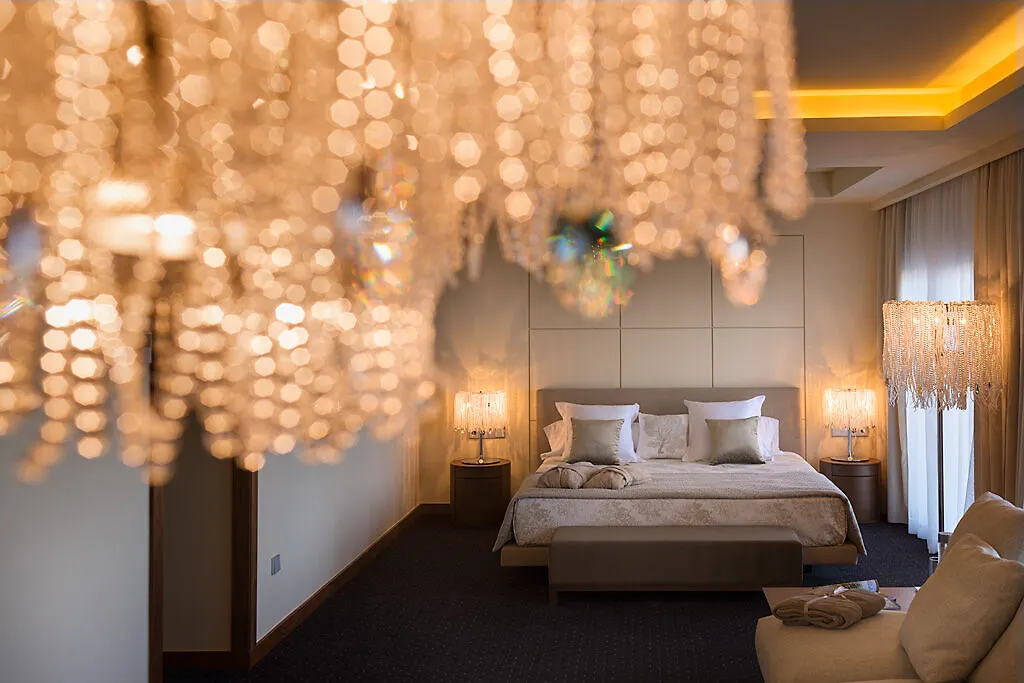 ****  Cosmopolita Hotel Boutique&Spa Platja d'Aro Spagna
