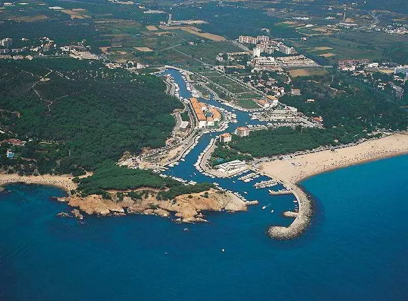 Cosmopolita Hotel Boutique & Spa Platja d'Aro