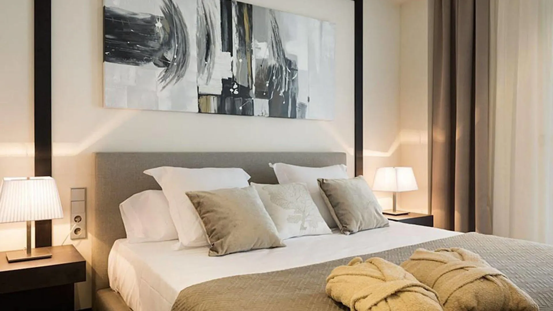 Cosmopolita Hotel Boutique & Spa Platja d'Aro