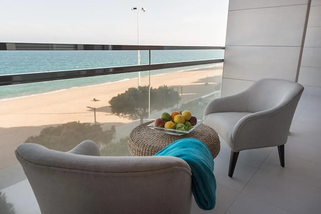Cosmopolita Hotel Boutique & Spa Castell-Platja d’Aro