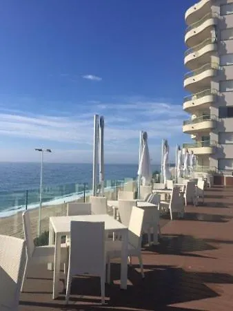 Cosmopolita Hotel Boutique & Spa Platja d'Aro