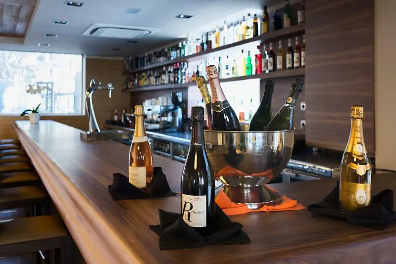 Cosmopolita Hotel Boutique & Spa Platja d'Aro