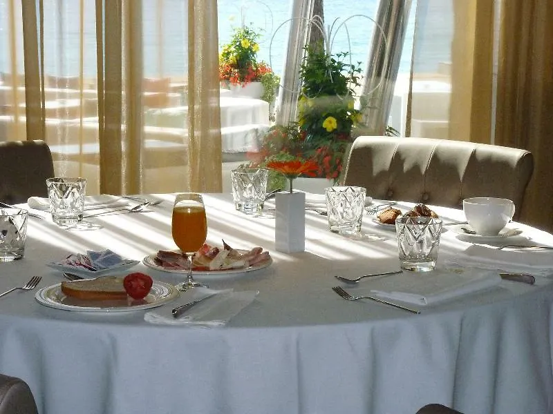 Cosmopolita Hotel Boutique & Spa Platja d'Aro 4*,  Hiszpania