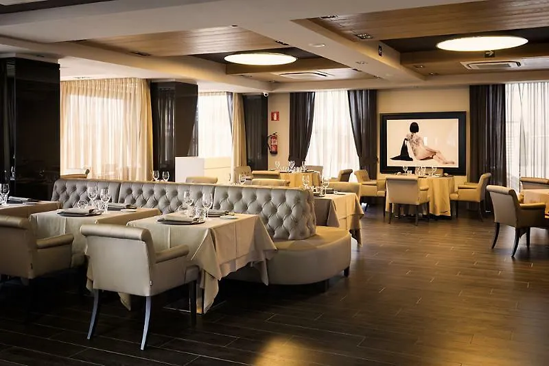Cosmopolita Hotel Boutique & Spa Platja d'Aro Hiszpania